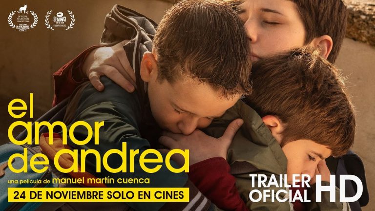 Descargar la película Los Amores De Andrea en Mediafire