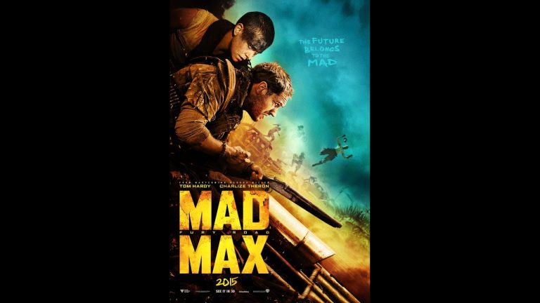 Descargar la película Mad Max: Furiosa en Mediafire