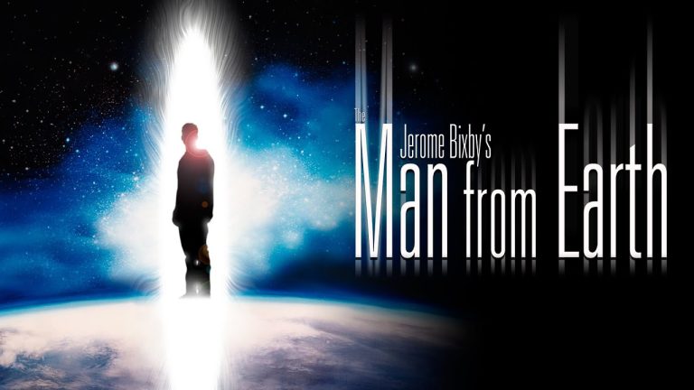 Descargar la película Man From The Earth en Mediafire