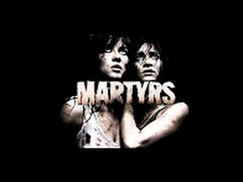 Descargar la película Martyrs 2015 en Mediafire