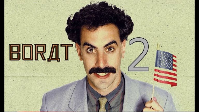 Descargar la película Movie Borat en Mediafire