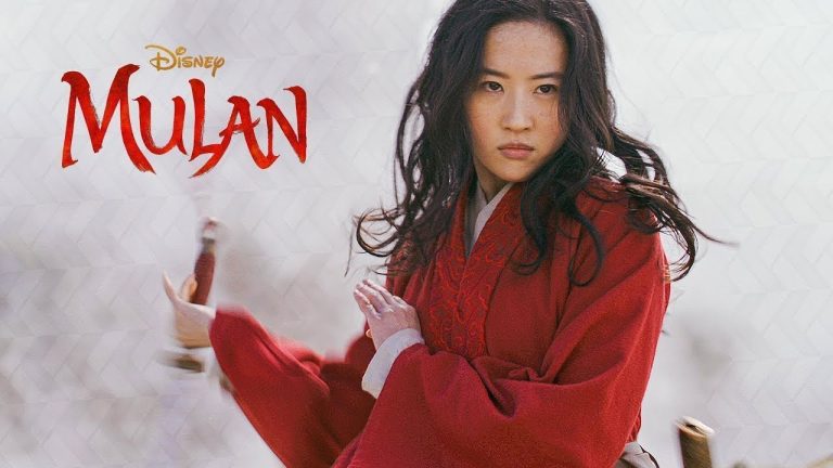 Descargar la película Mulan 2020 en Mediafire