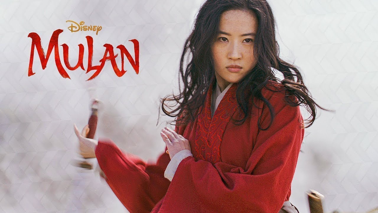 Descargar la pelicula Mulan 2020 en Mediafire Descargar la película Mulan 2020 en Mediafire