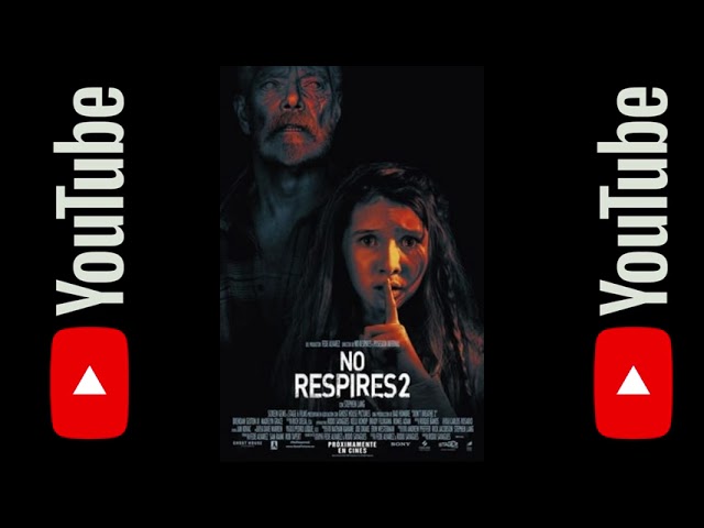 Descargar la película No Respires 2 Donde Ver en Mediafire