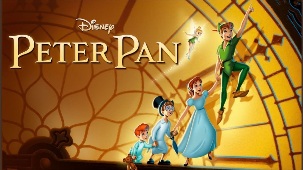 Descargar la pelicula Nueva Pelicula Peter Pan en Mediafire Descargar la película Nueva Película Peter Pan en Mediafire
