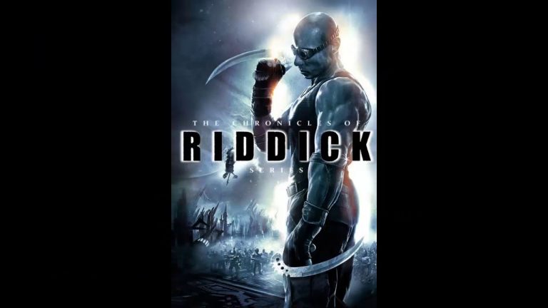 Descargar la película Películas Riddick en Mediafire