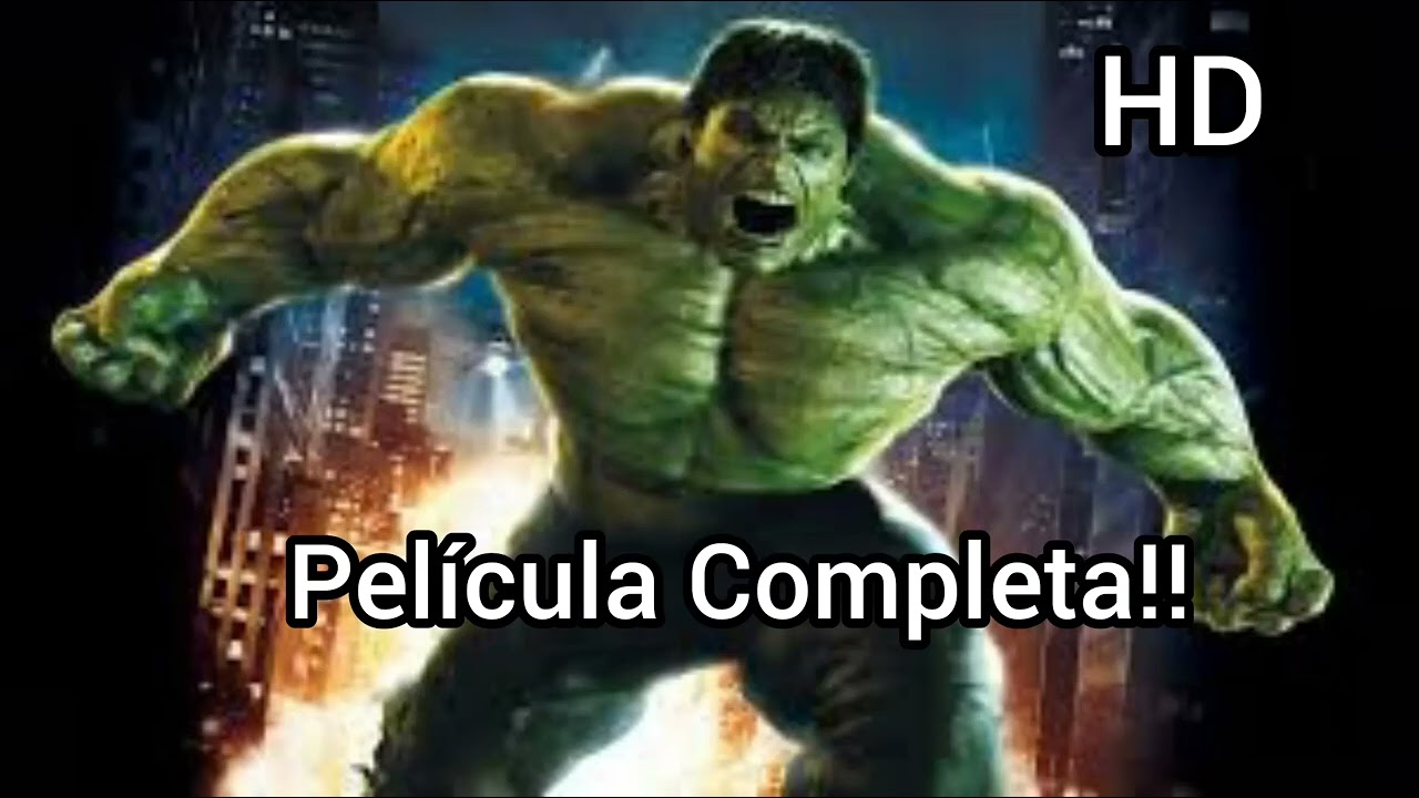 Descargar la pelicula Peliculass Hulk en Mediafire Descargar la película Películass Hulk en Mediafire