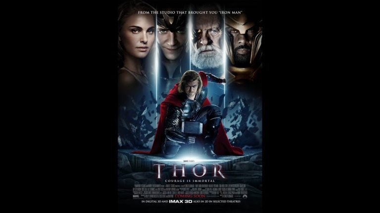 Descargar la película Películass Thor en Mediafire