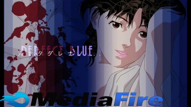 Descargar la película Perfect Blue Anime en Mediafire