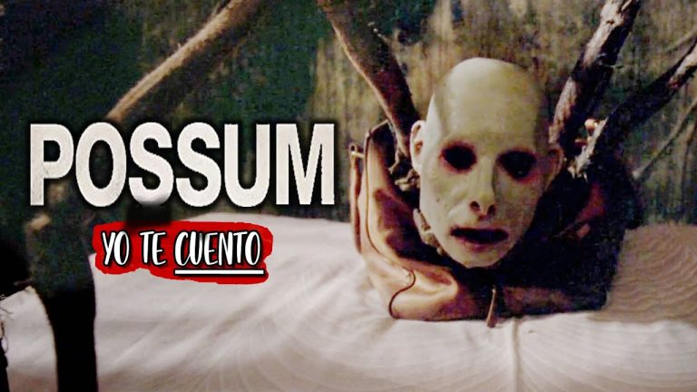 Descargar la película Possum Película en Mediafire