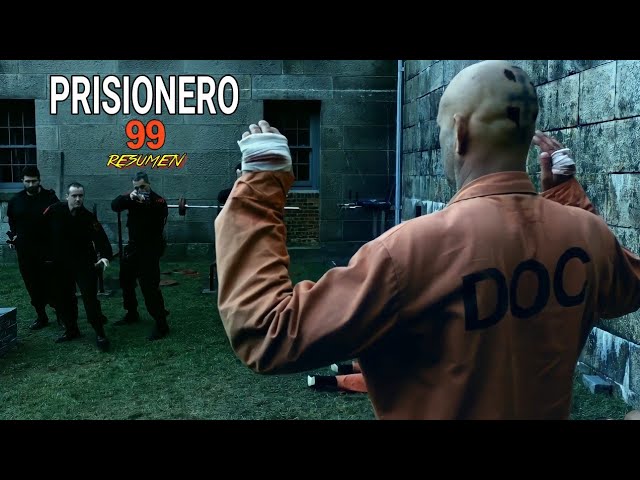 Descargar la película Prisionero 99 en Mediafire