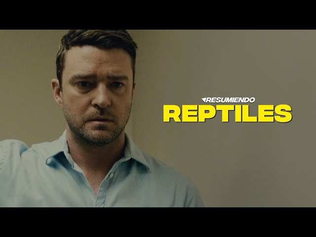 Descargar la película Reptiles Reparto en Mediafire