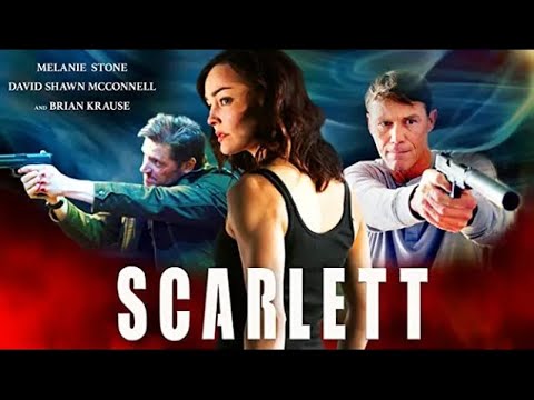 Descargar la película Scarlett Películas 2023 en Mediafire