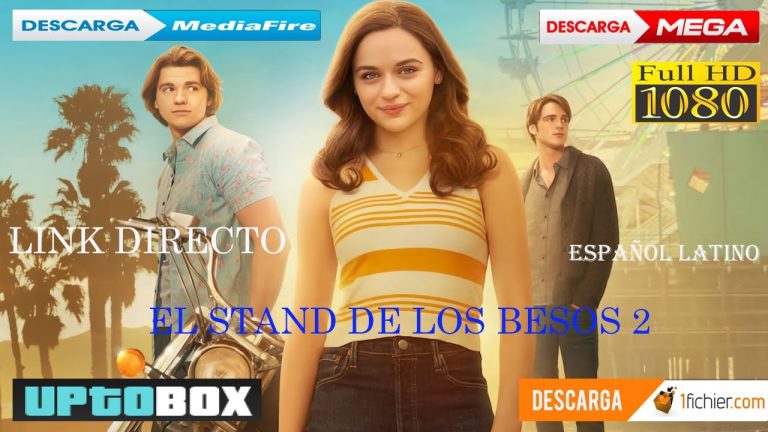 Descargar la película Stand En Español en Mediafire