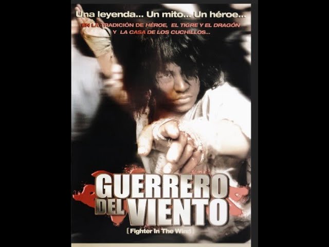 Descargar la película Super Guerrero en Mediafire