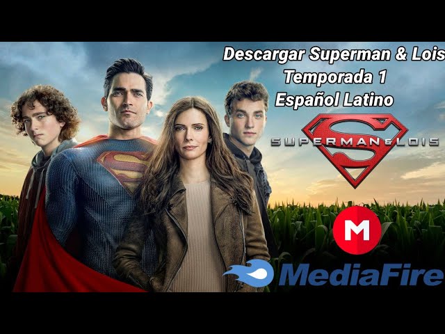 Descargar la película Superman Tiene Hijos en Mediafire