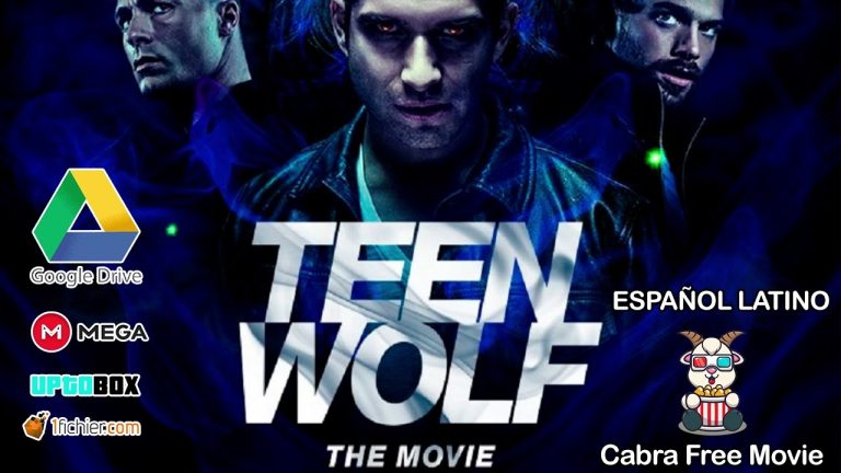 Descargar la película Teen Wolf Películas en Mediafire