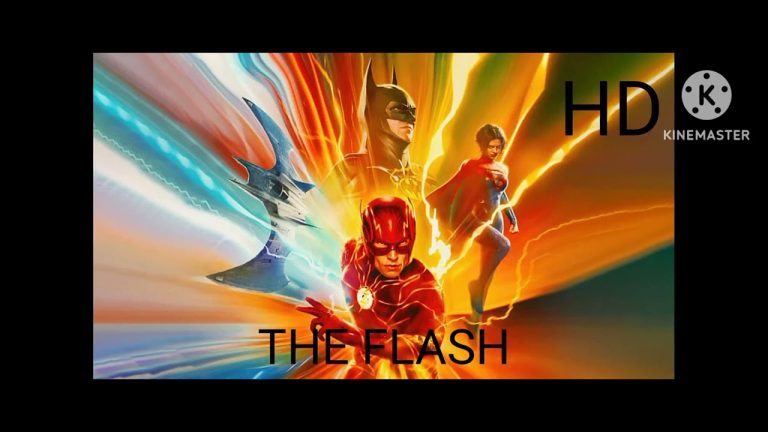 Descargar la película The Flash Online en Mediafire