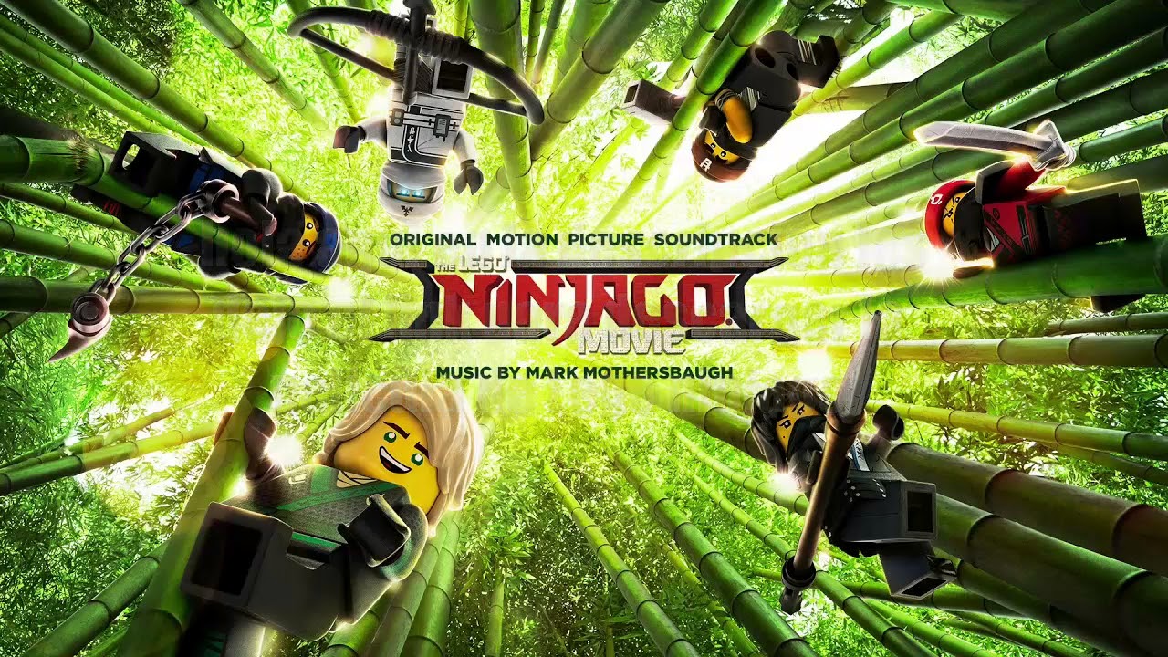 Descargar la pelicula The Ninjago Movie Lego en Mediafire Descargar la película The Ninjago Movie Lego en Mediafire
