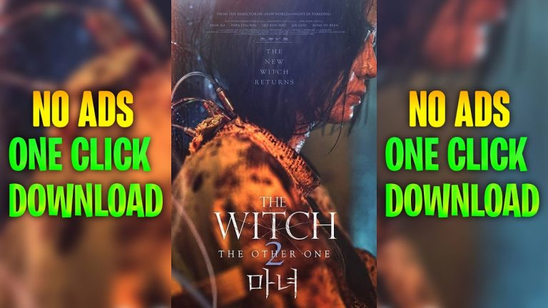 Descargar la película The Witches Part 2 en Mediafire