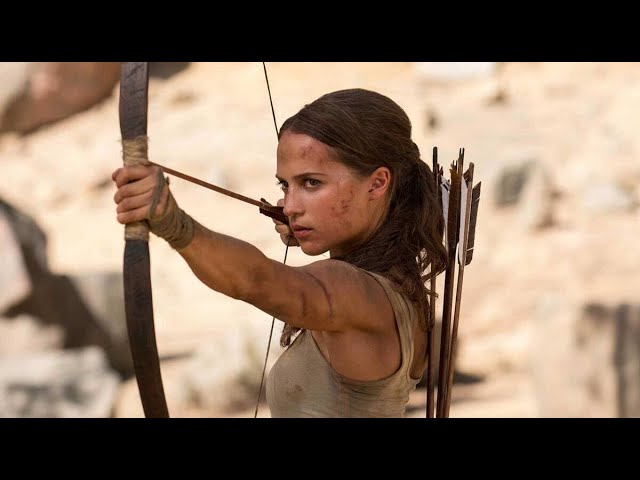 Descargar la pelicula Tomb Raider Film 2 en Mediafire Descargar la película Tomb Raider Film 2 en Mediafire