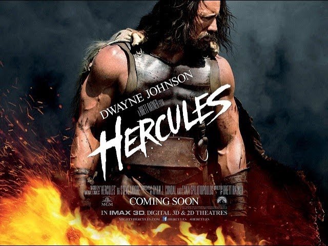 Descargar la película Ver Hercules Online en Mediafire