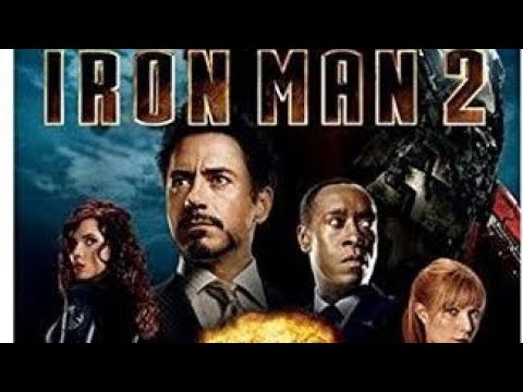 Descargar la película Ver Iron Man 2 Gratis en Mediafire