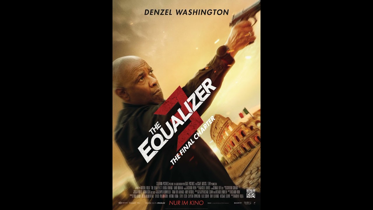 Descargar la pelicula Ver The Equalizer 3 en Mediafire Descargar la película Ver The Equalizer 3 en Mediafire