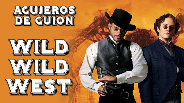 Descargar la película Wild Wild West Reparto en Mediafire
