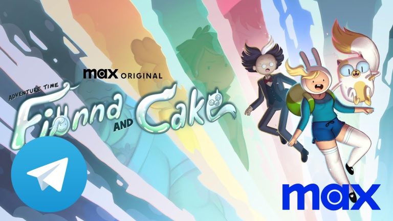 Descargar la serie Adventure Time Fionna And Cake Ver Online en Mediafire