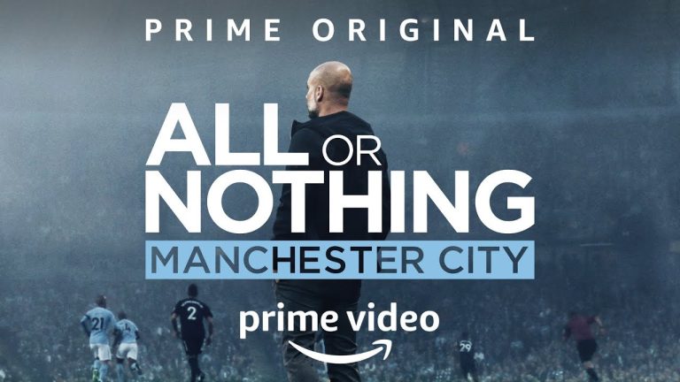Descargar la serie All Or Nothing Manchester City en Mediafire