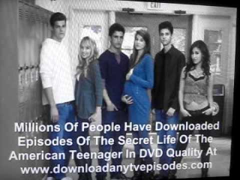 Descargar la serie American Teenager Show en Mediafire