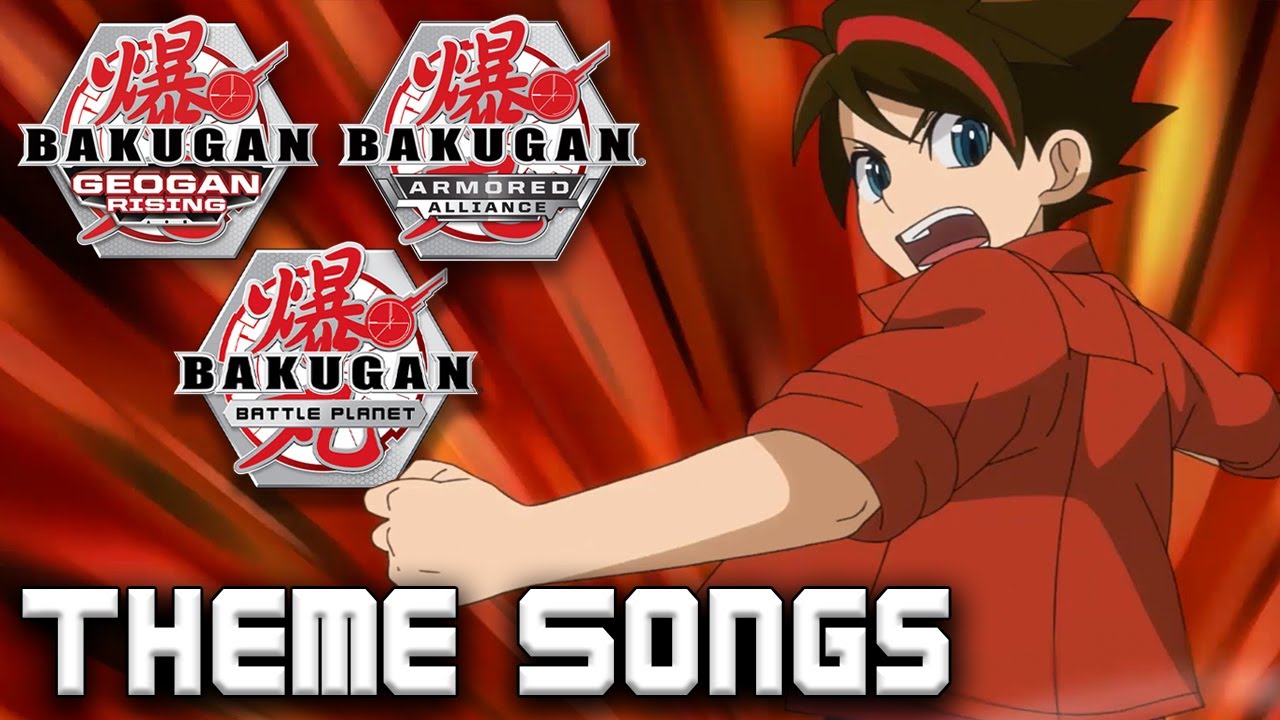Descargar la serie Bakugan Geogan Rising en Mediafire Descargar la serie Bakugan Geogan Rising en Mediafire