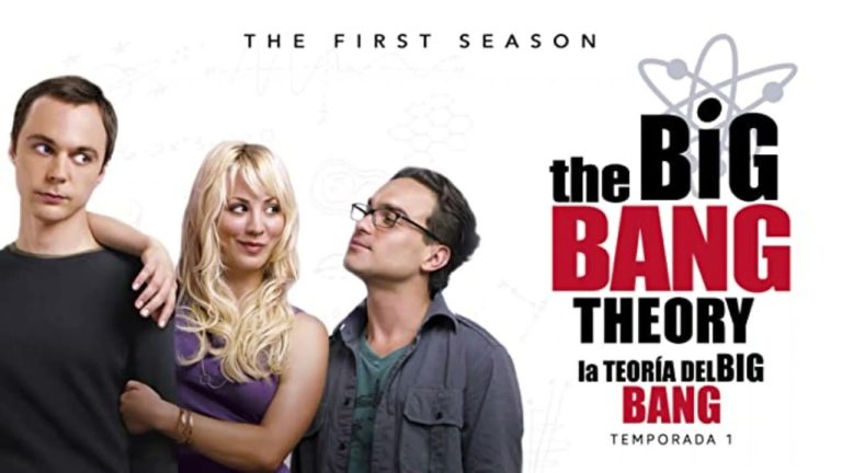 Descargar la serie Big Bang Theory Donde Verlo en Mediafire