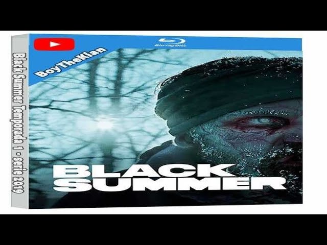 Descargar la serie Black Summer Temporada 3 en Mediafire