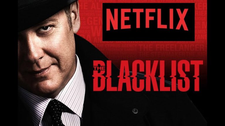 Descargar la serie Blacklist Temporada 9 Netflix en Mediafire