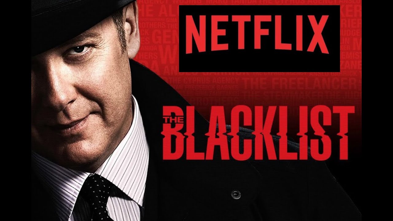 Descargar la serie Blacklist Temporada 9 Netflix en Mediafire Descargar la serie Blacklist Temporada 9 Netflix en Mediafire