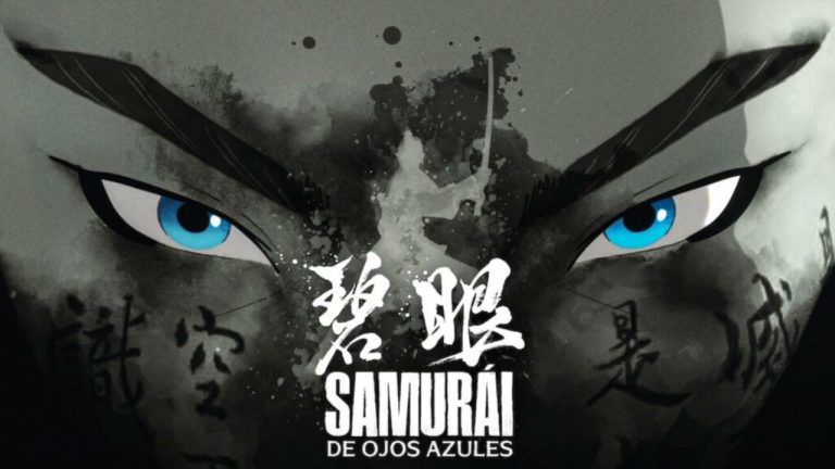 Descargar la serie Blue Eye Samurai en Mediafire