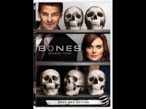 Descargar la serie Bones Temporada 1 en Mediafire Descargar la serie Bones Temporada 1 en Mediafire