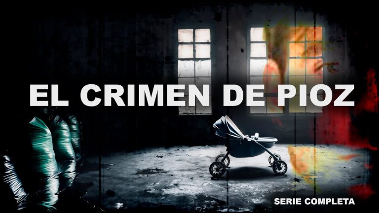 Descargar la serie Crimen De Pioz Documental Donde Ver en Mediafire