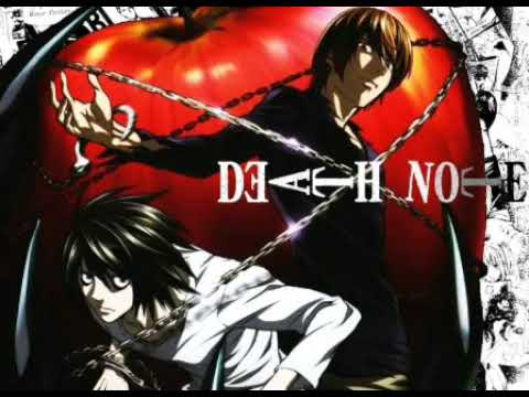 Descargar la serie Death Note Anime Donde Ver España en Mediafire