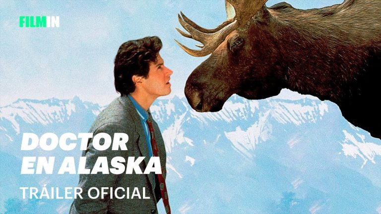 Descargar la serie Doctor En Alaska Series Completa en Mediafire