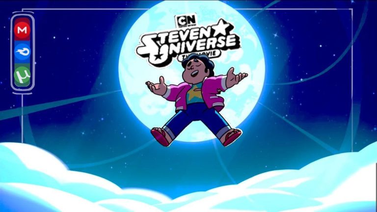 Descargar la serie Donde Puedo Ver Steven Universe en Mediafire
