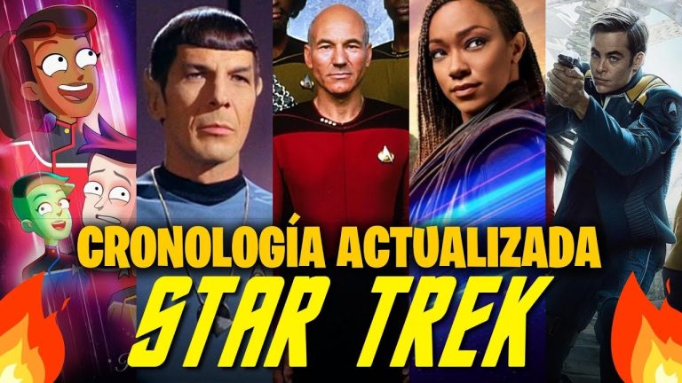 Descargar la serie Donde Ver Star Trek Discovery España en Mediafire