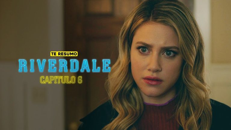 Descargar la serie Donde Ver Temporada 6 Riverdale España en Mediafire
