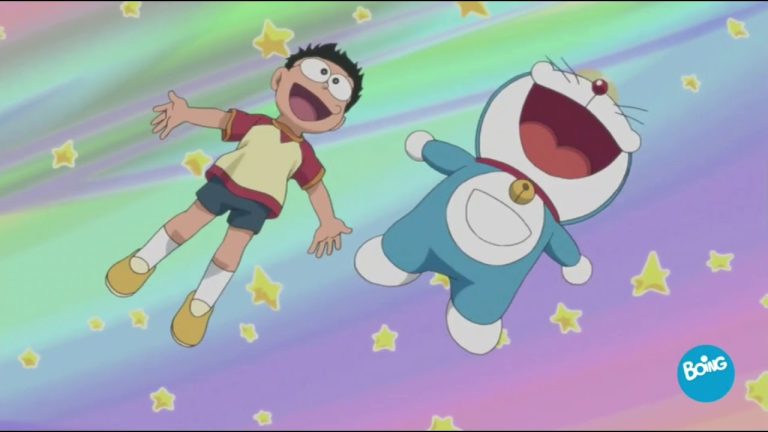Descargar la serie Doraemon Capitulos en Mediafire