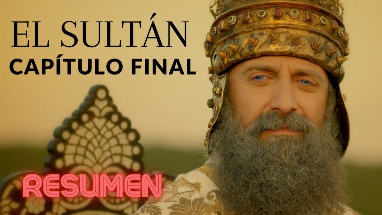 Descargar la serie El Sultan Ultimos Capitulos en Mediafire