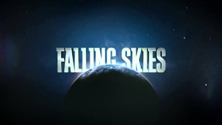 Descargar la serie Falling Skies Falling Skies en Mediafire