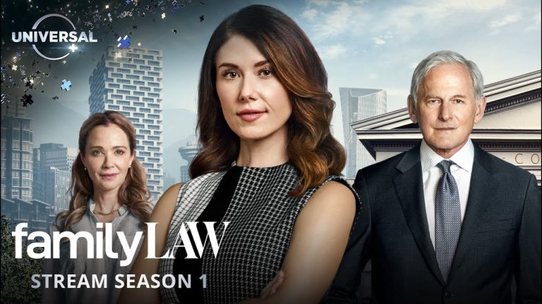 Descargar la serie Family Lawyer Seriess en Mediafire