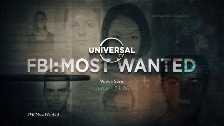 Descargar la serie Fbi: Most Wanted Reparto en Mediafire